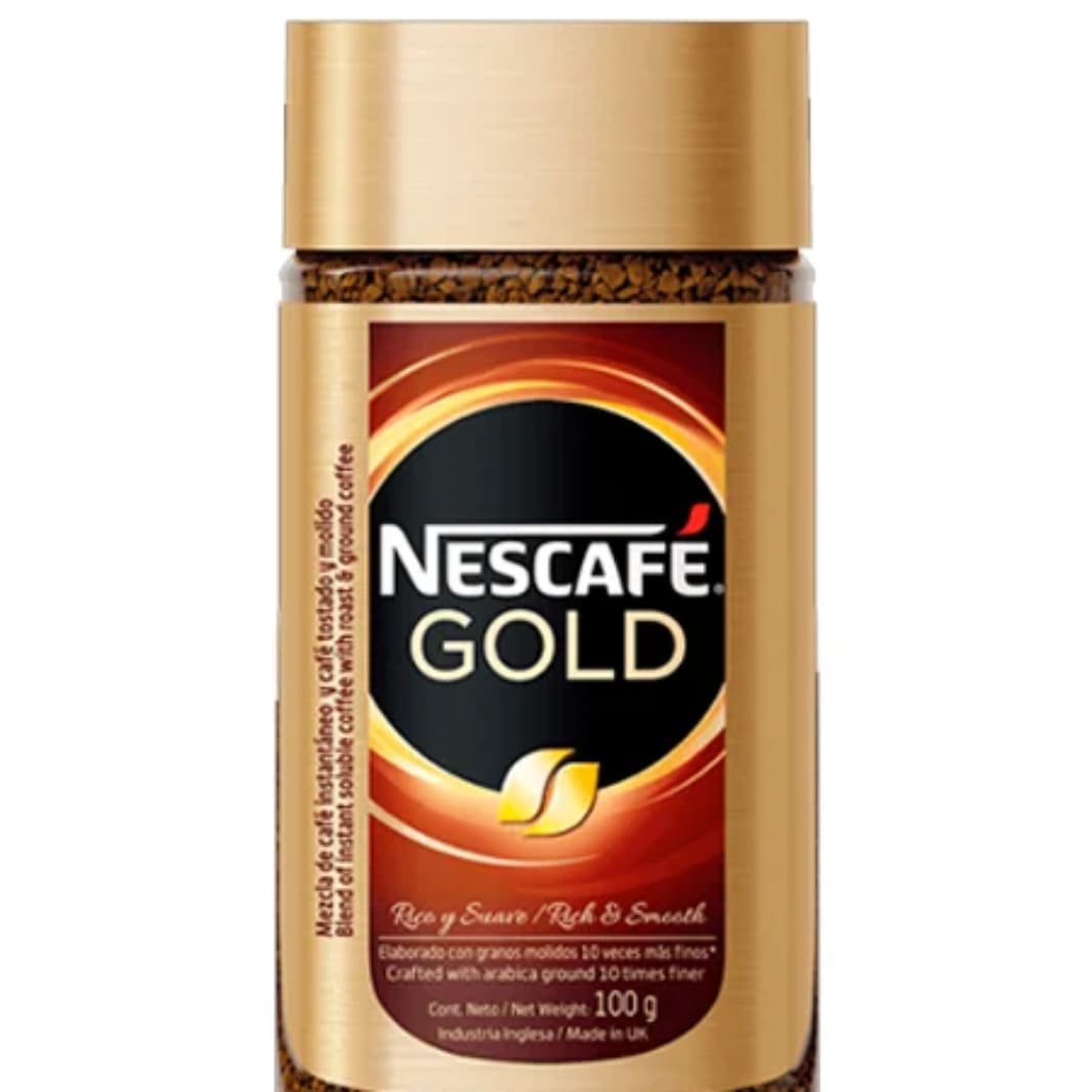 Experiencias únicas con NESCAFÉ® GOLD