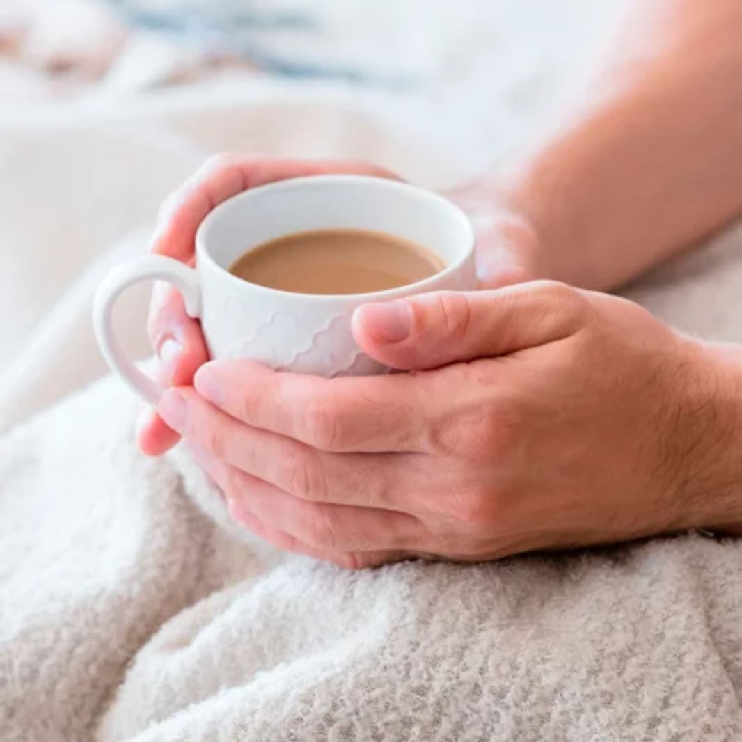 Mejora tu café con leche de todos los días