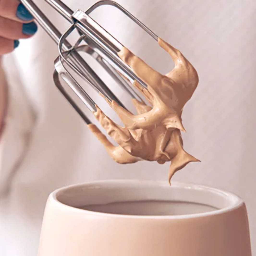 Aprende a hacer Café Dalgona con NESCAFÉ®