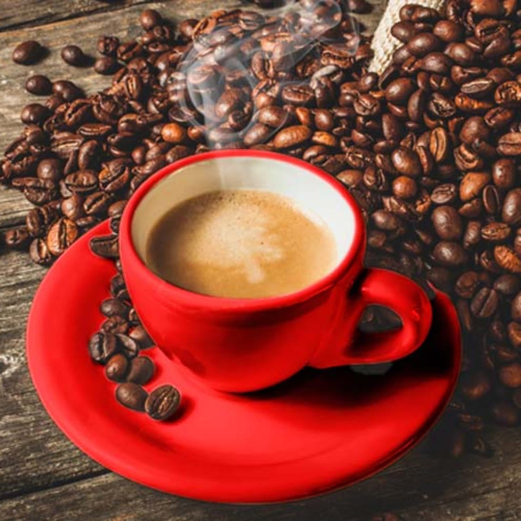 Conoce sobre los beneficios del café