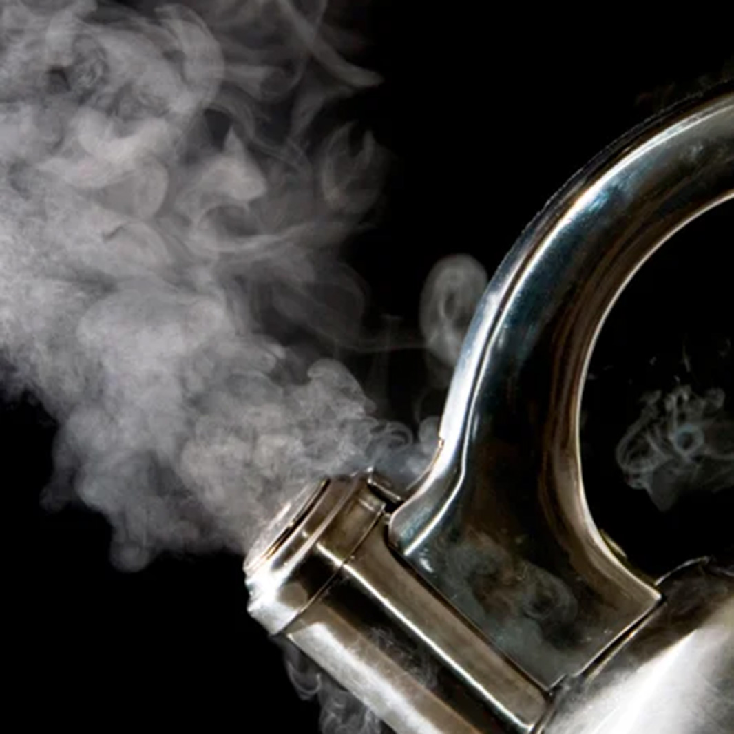 Opciones para recalentar el café de una forma digna