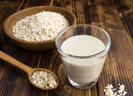 ¿QUÉ SABOR TIENEN LAS BEBIDAS DE AVENA?