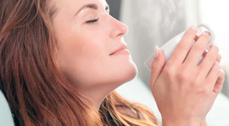 Cómo aumentar la vitalidad desde casa