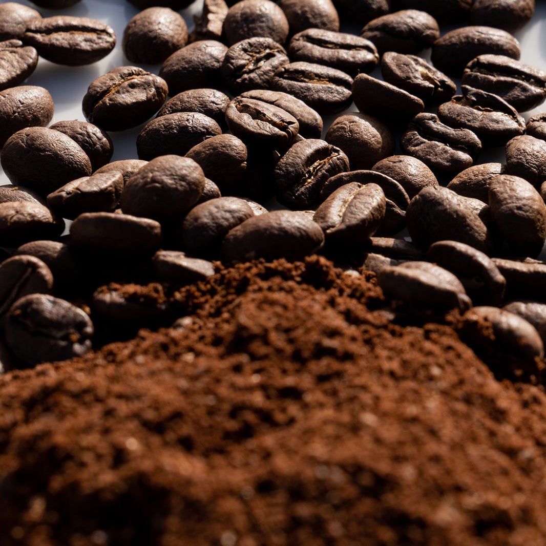 Proceso de creación del café instantáneo NESCAFÉ®