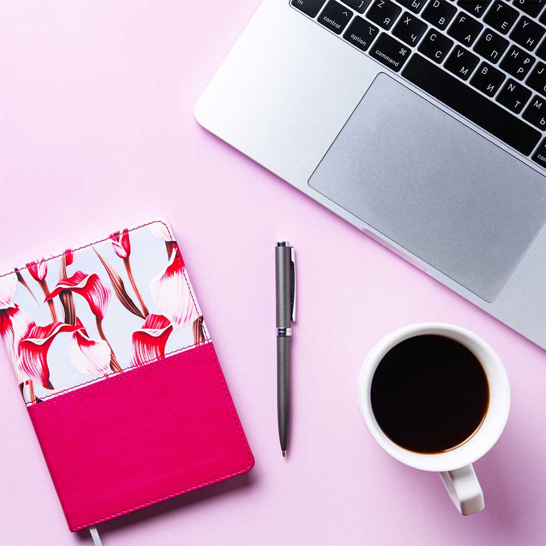 Un americano, ejemplo de un tipo de café para estudiar