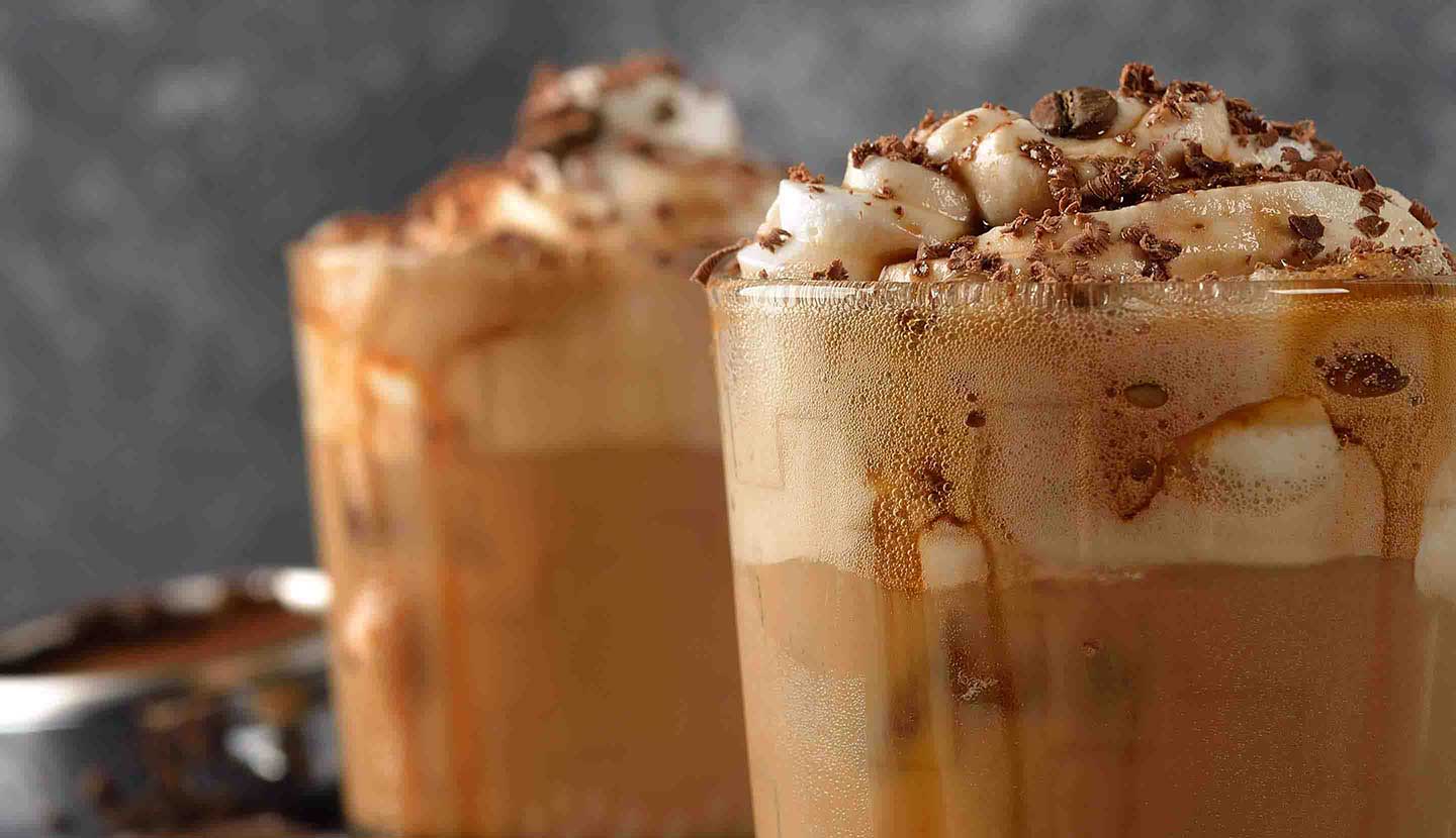 Frappé: Una deliciosa opción refrescante