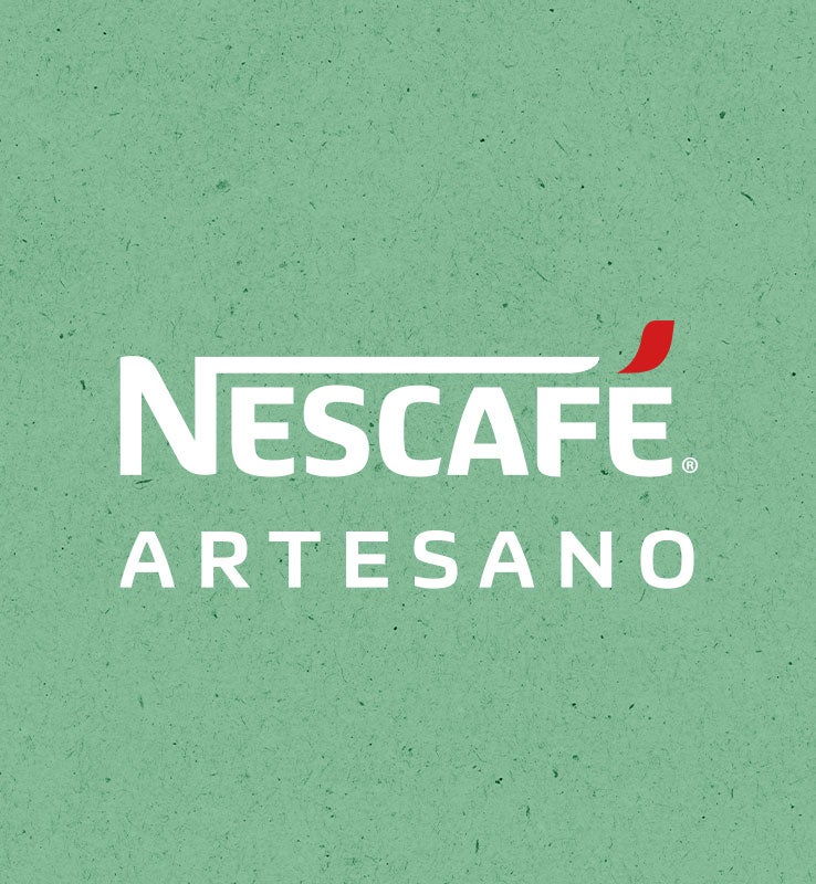 NESCAFÉ® Artesano