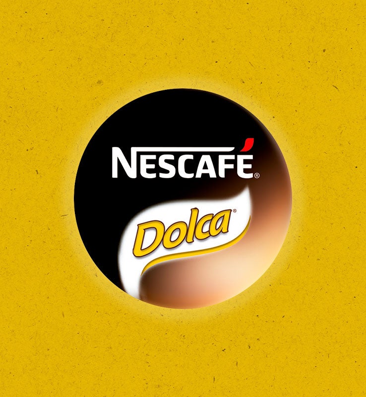 NESCAFÉ® Dolca®
