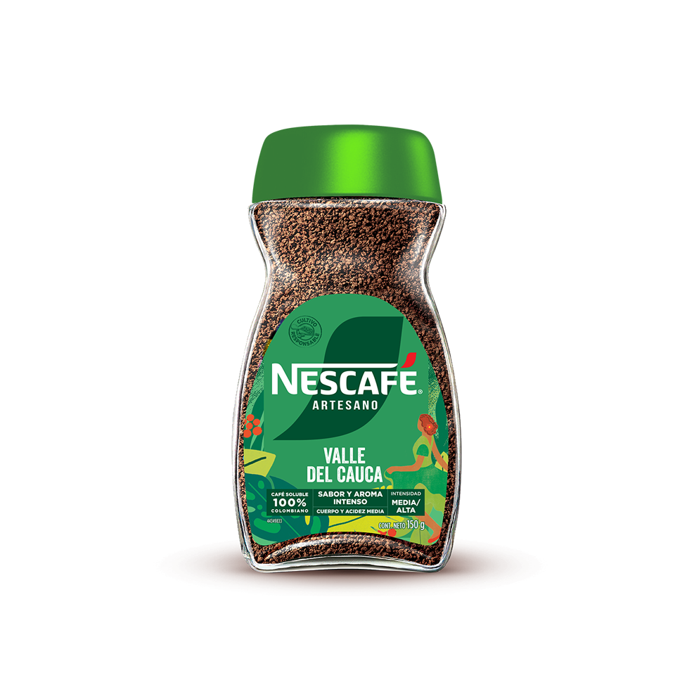 Front Artesamo Valle del Cauca