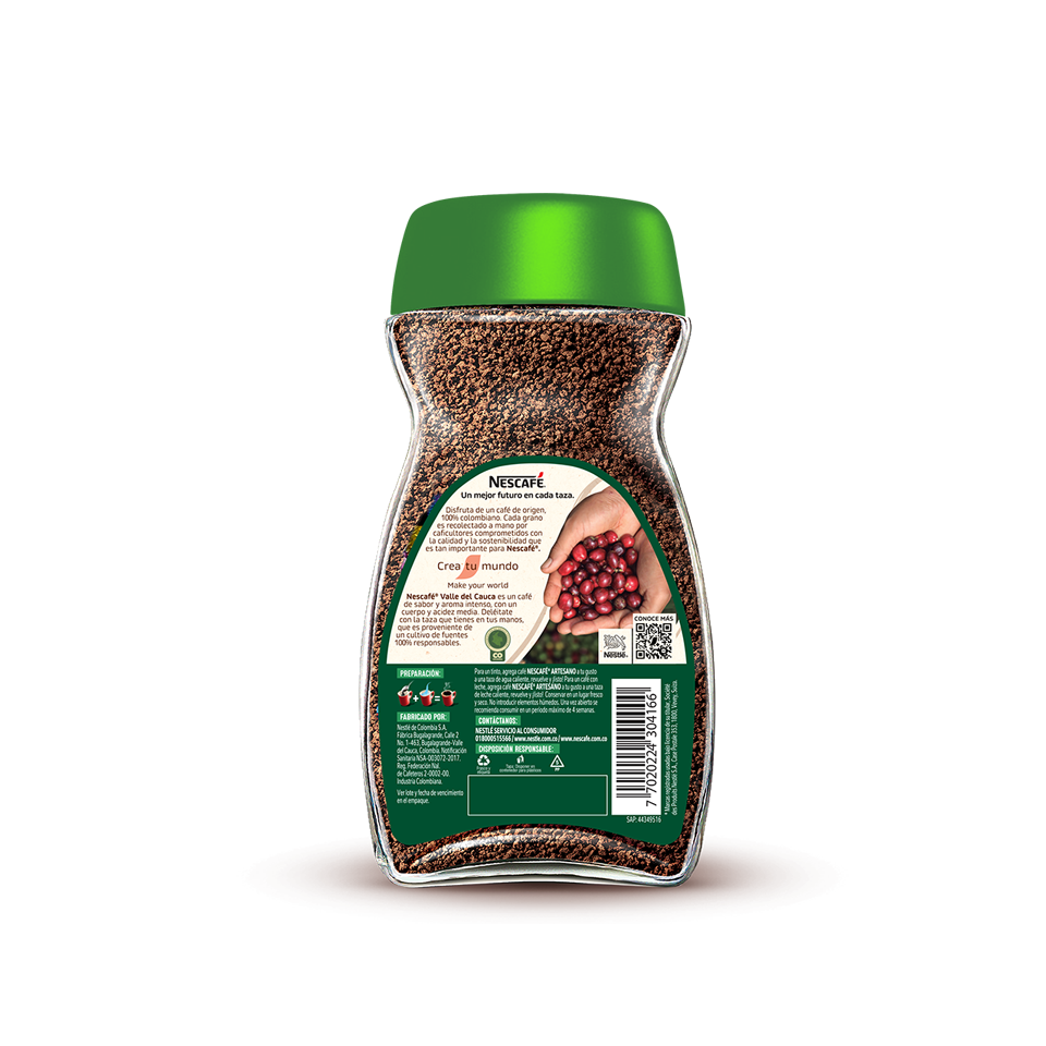 Back Artesamo Valle del Cauca