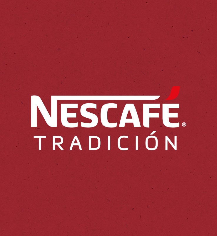 NESCAFÉ® Tradición