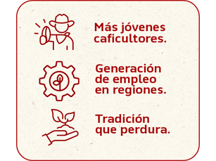 EMPALME GENERACIONAL