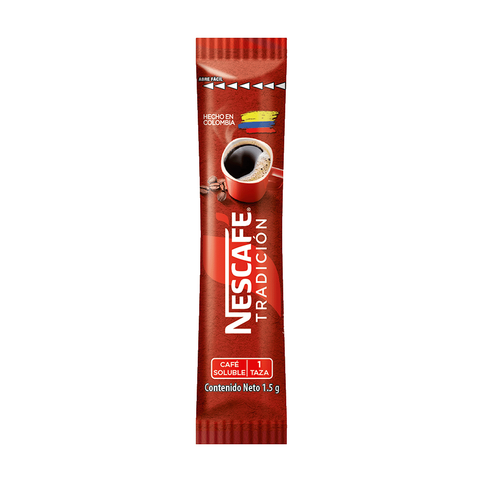 NESCAFÉ® Tradición