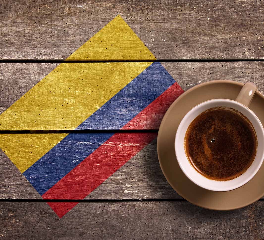Los cafés de origen deben demostrar su calidad