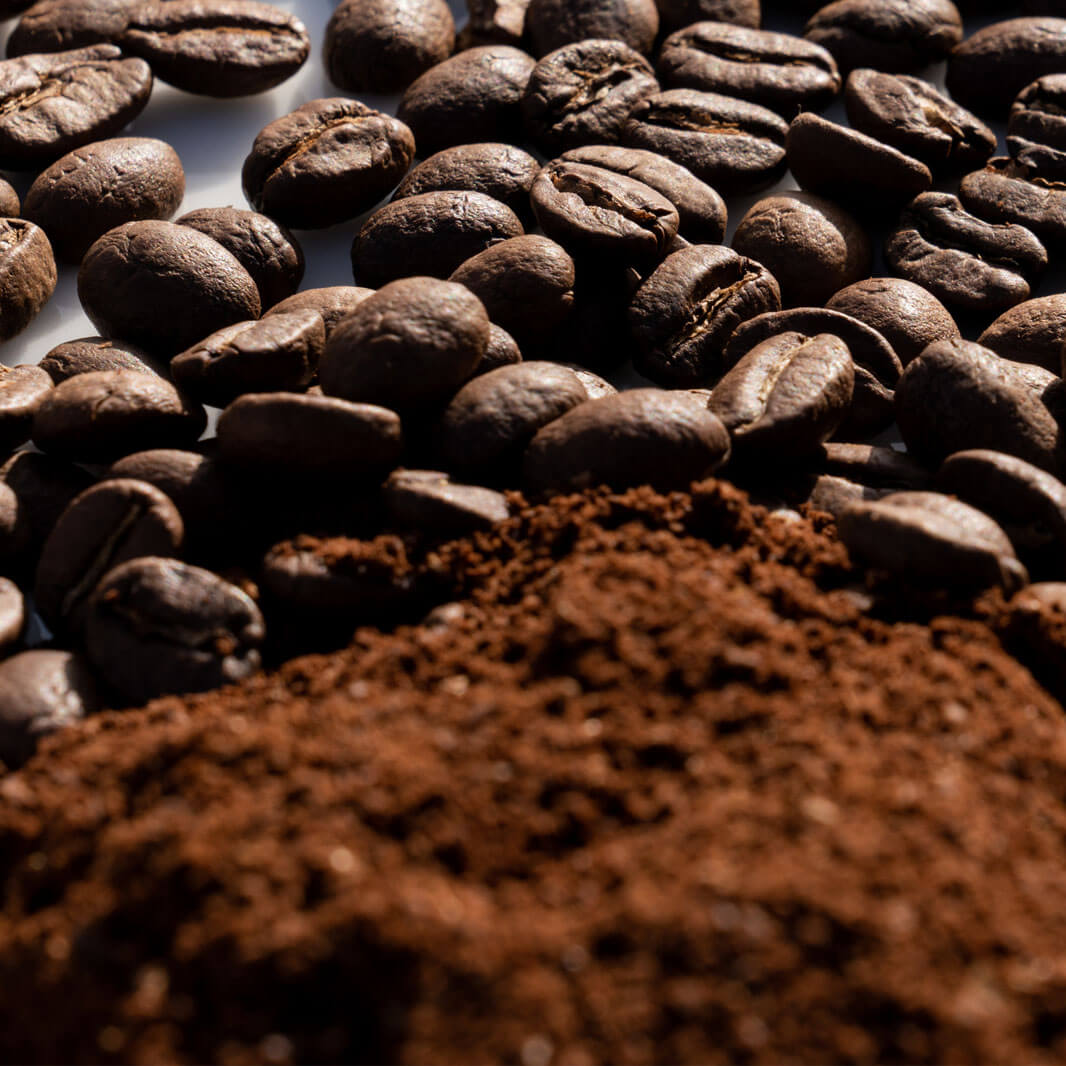 ¿Qué es el café soluble?