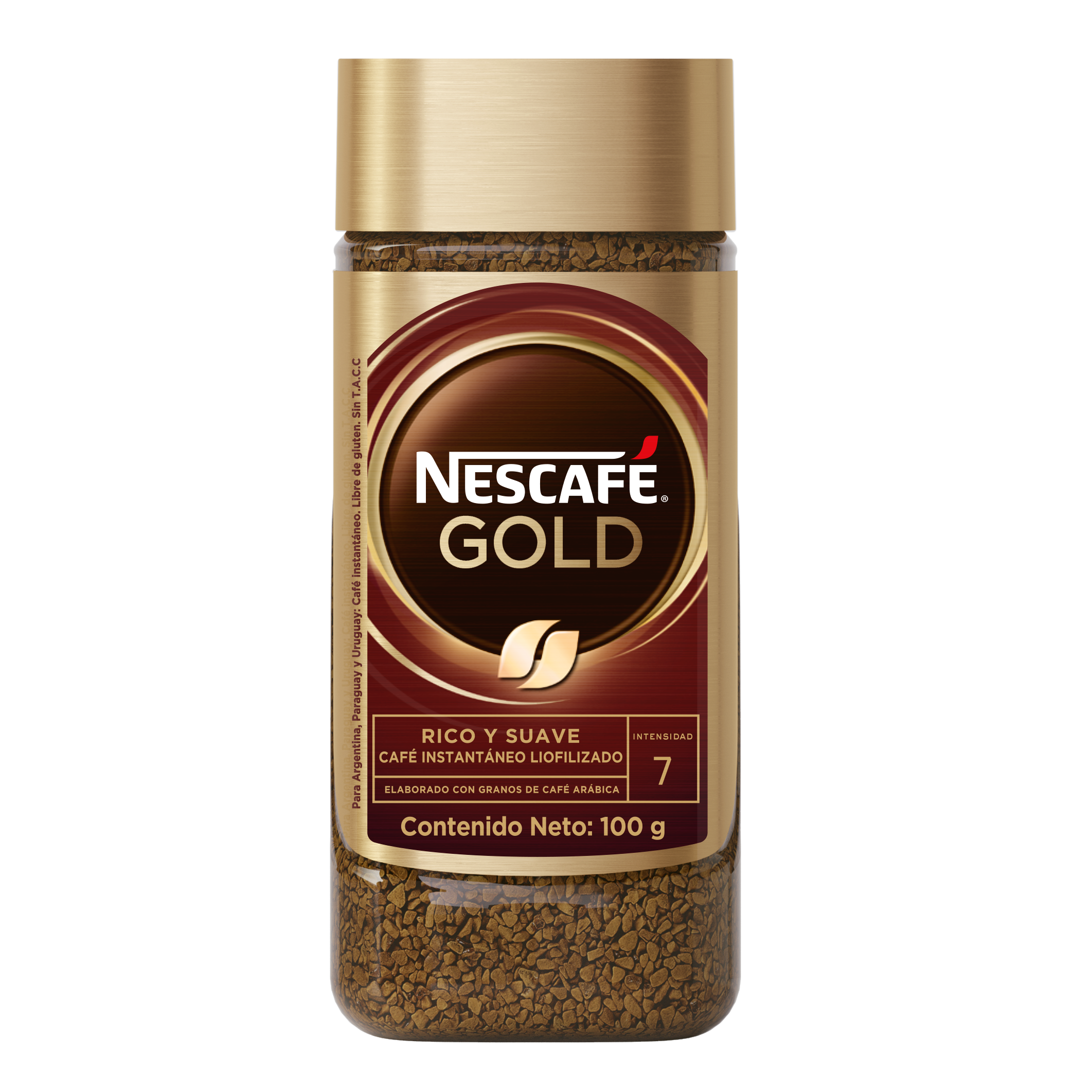 NESCAFÉ® Gold