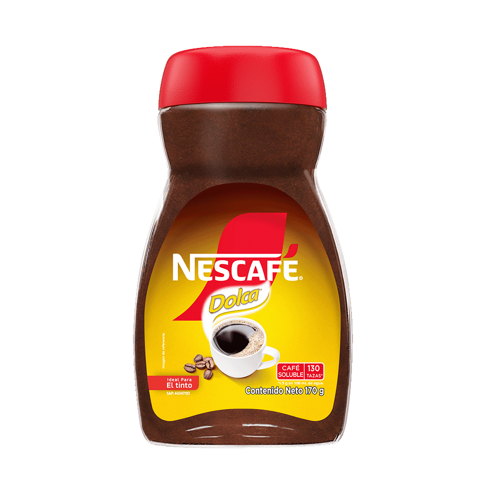 NESCAFÉ® Dolca
