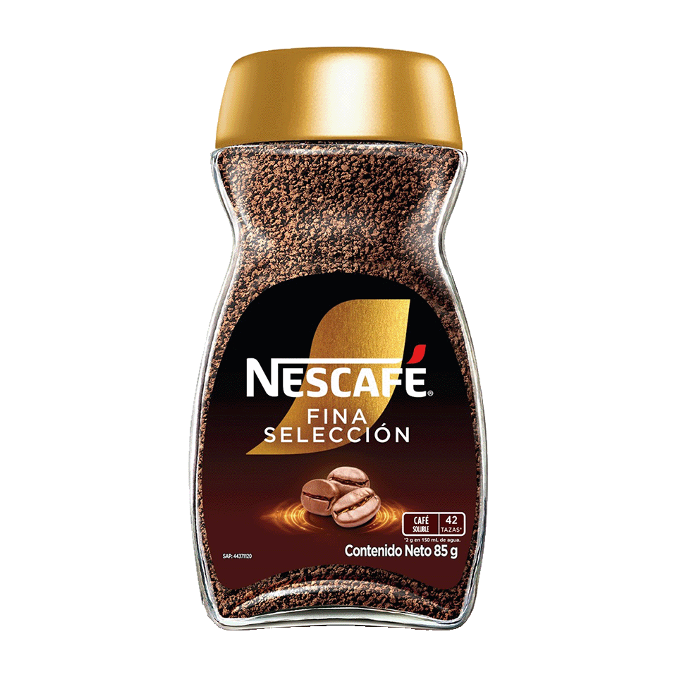 NESCAFÉ® Fina Selección