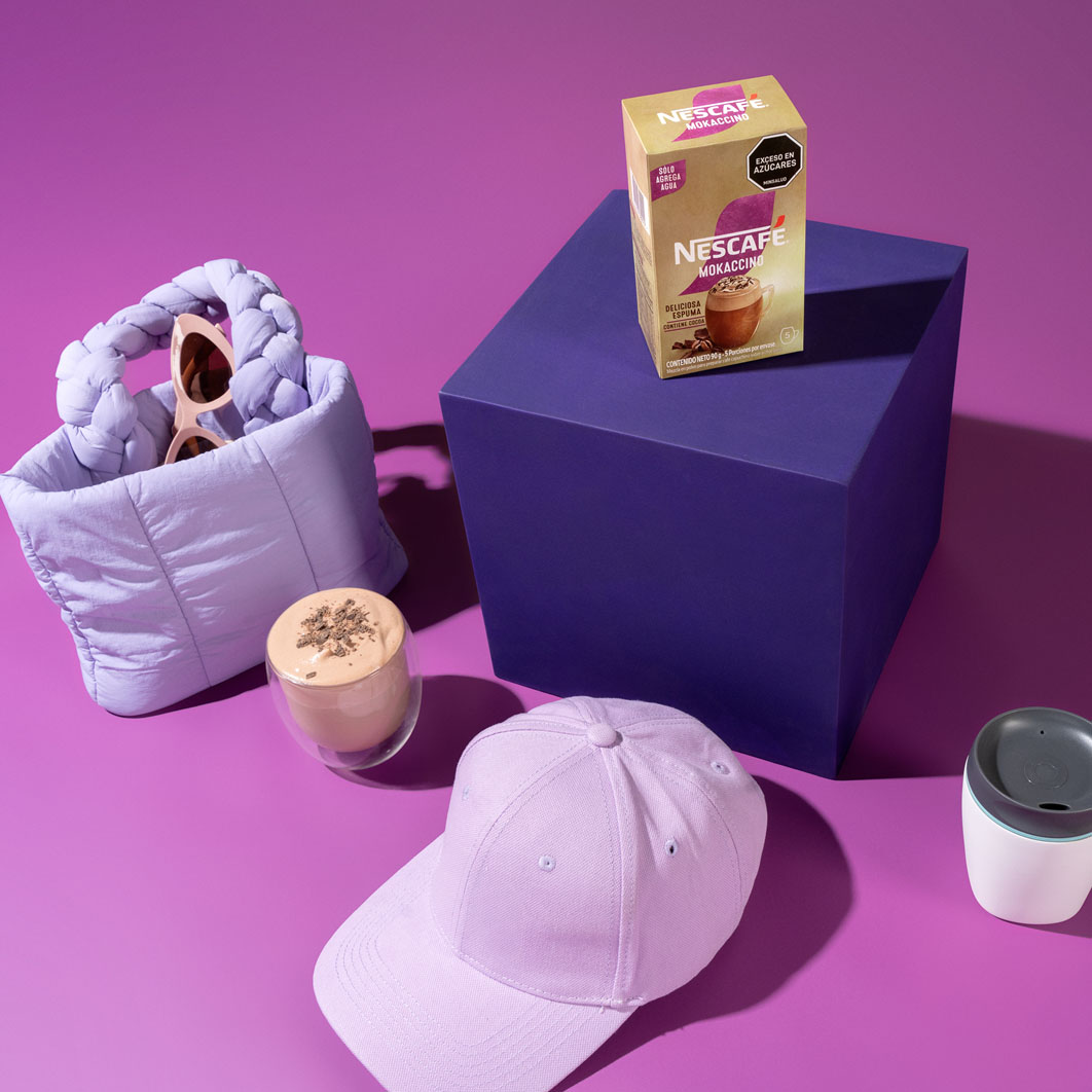 Product story Mokaccino image