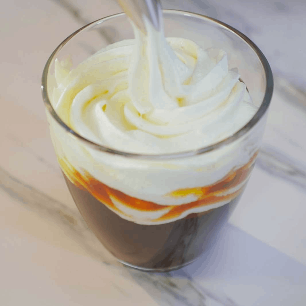 paso 5 receta tiramisu