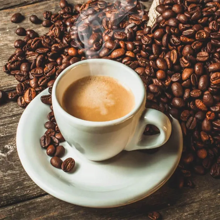 Aprende todo sobre el Día Internacional del café