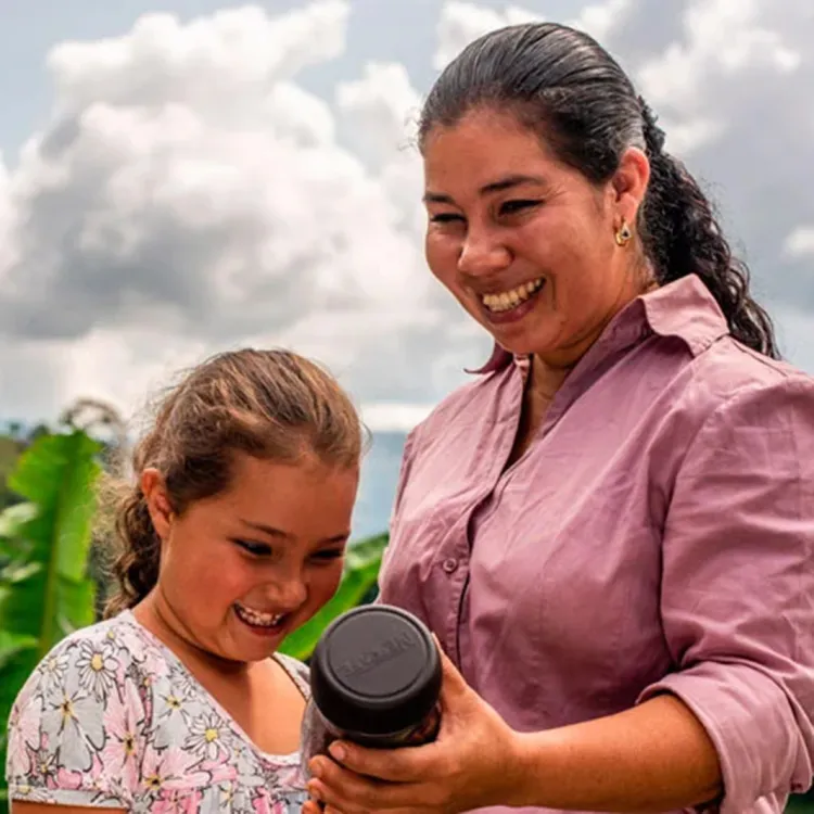 ¿Cómo pedir un café en Colombia?