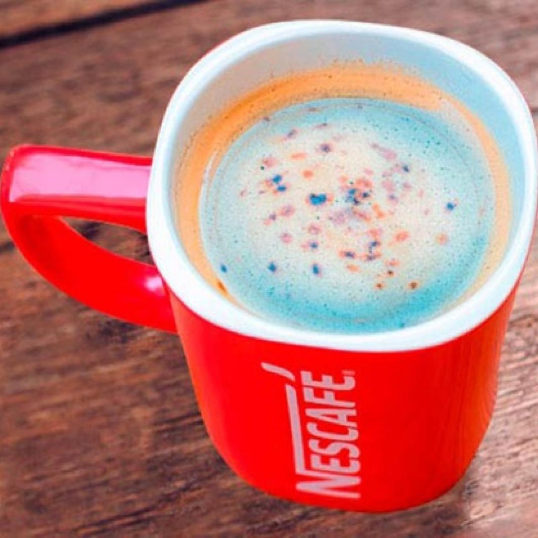 Aprende con NESCAFÉ® la mejor manera de recalentar el café