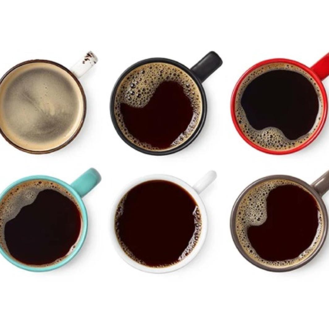 Café americano: todo lo que debes saber