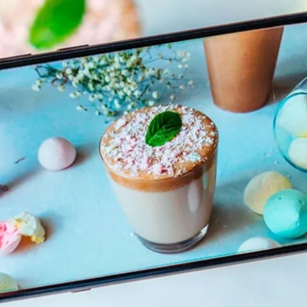 Centennials: conectados e inspirados gracias al café