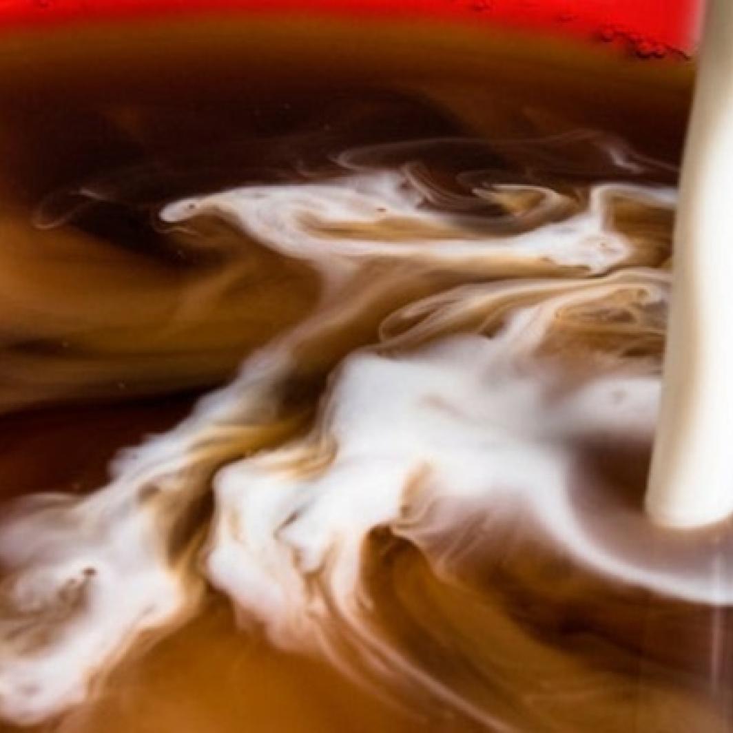 Crema para café: el complemento ideal para tu taza favorita