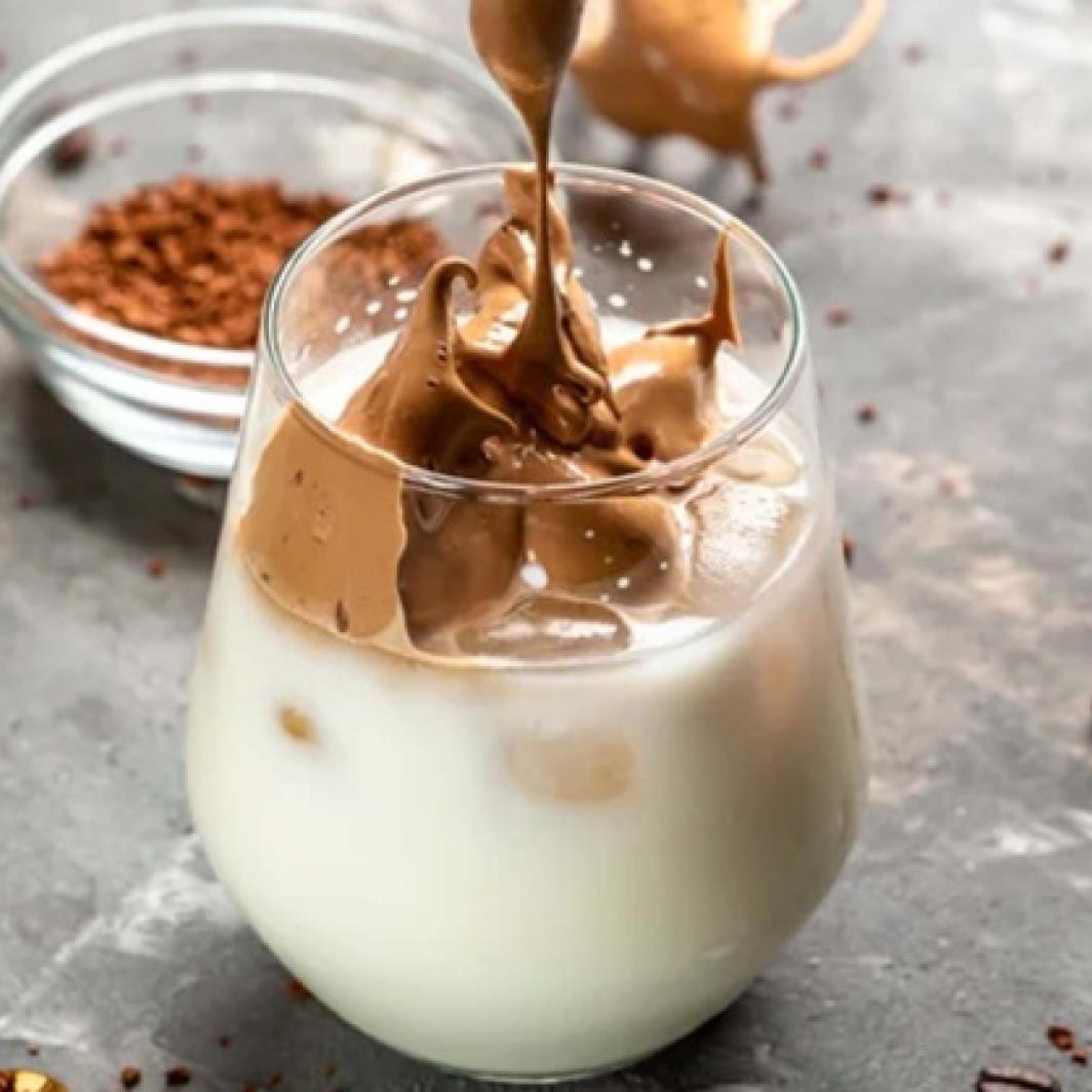 Disfruta tu café instantáneo de una nueva manera con NESCAFÉ®