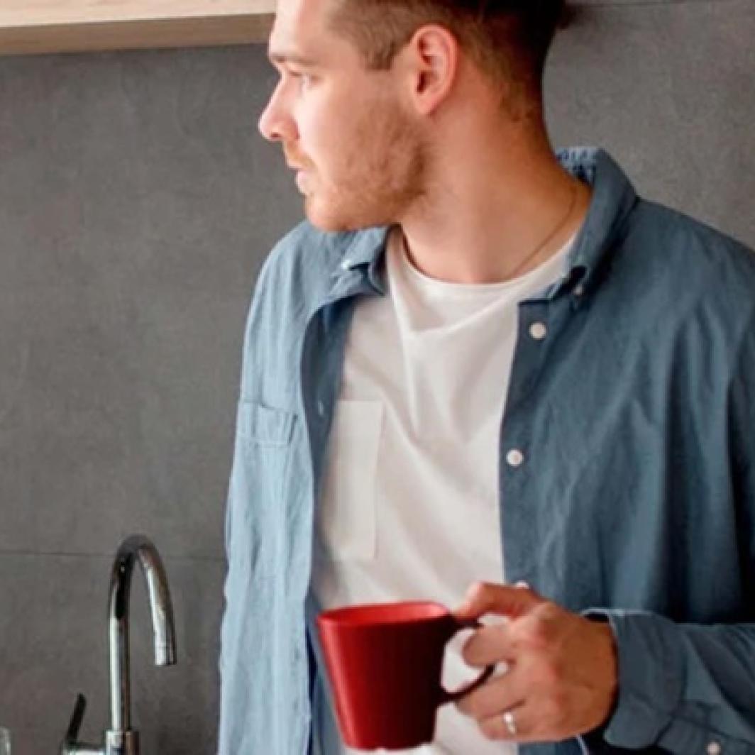 El mejor café del mundo está en tu taza de todos los días