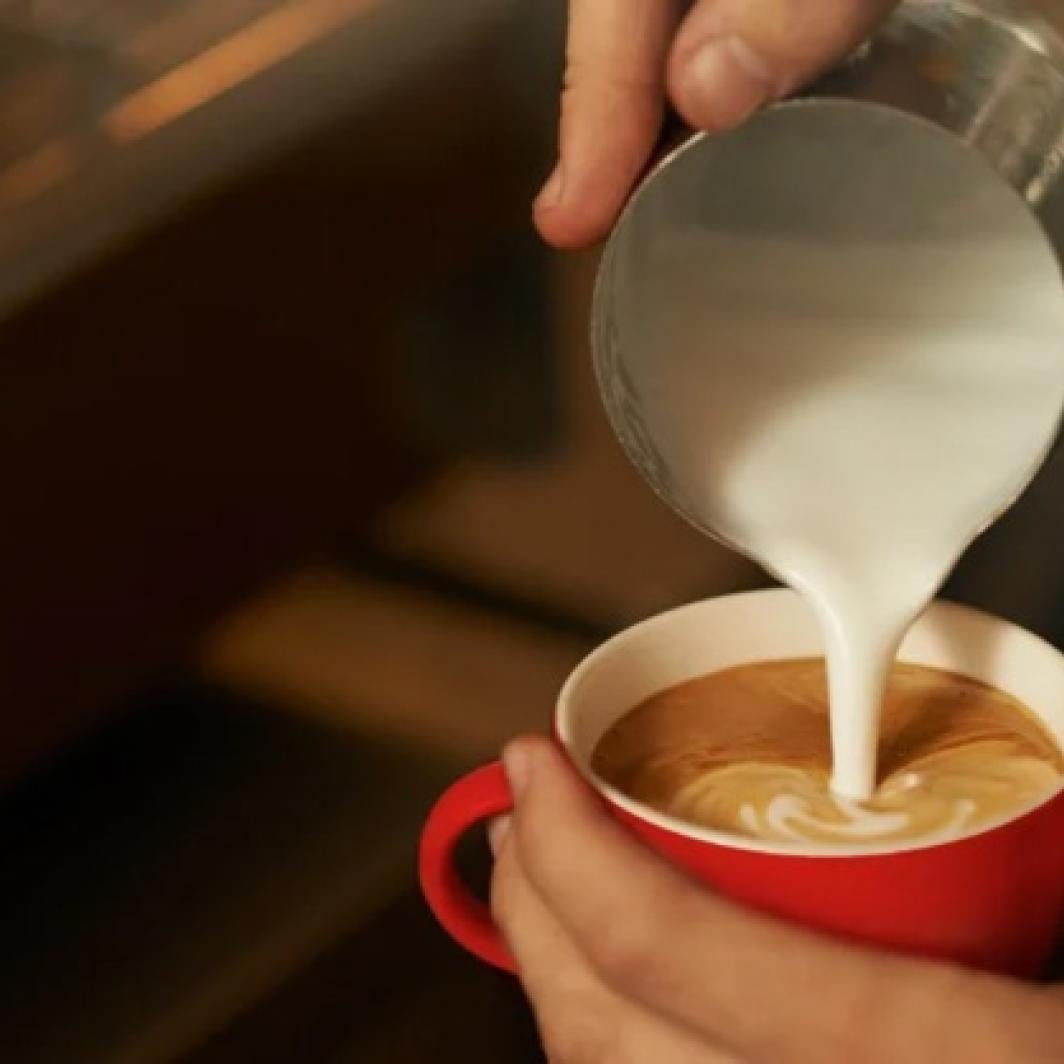 ¿Qué es barista y qué bebidas pueden hacer?