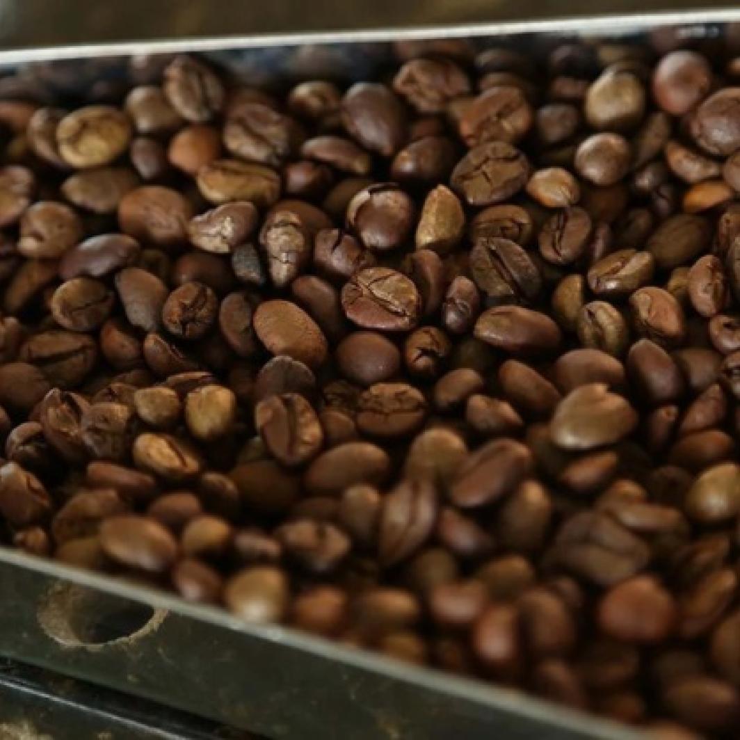 Nescafe tiene un plan