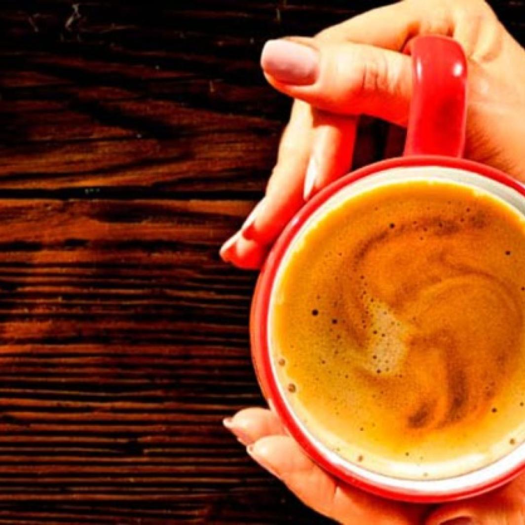 NESCAFÉ® trae para ti un diccionario del café