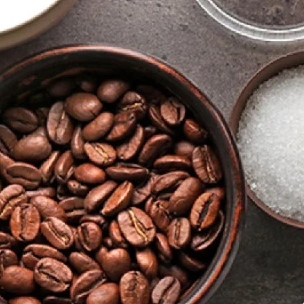 Prepara una deliciosa torta de café para tu familia y amigos