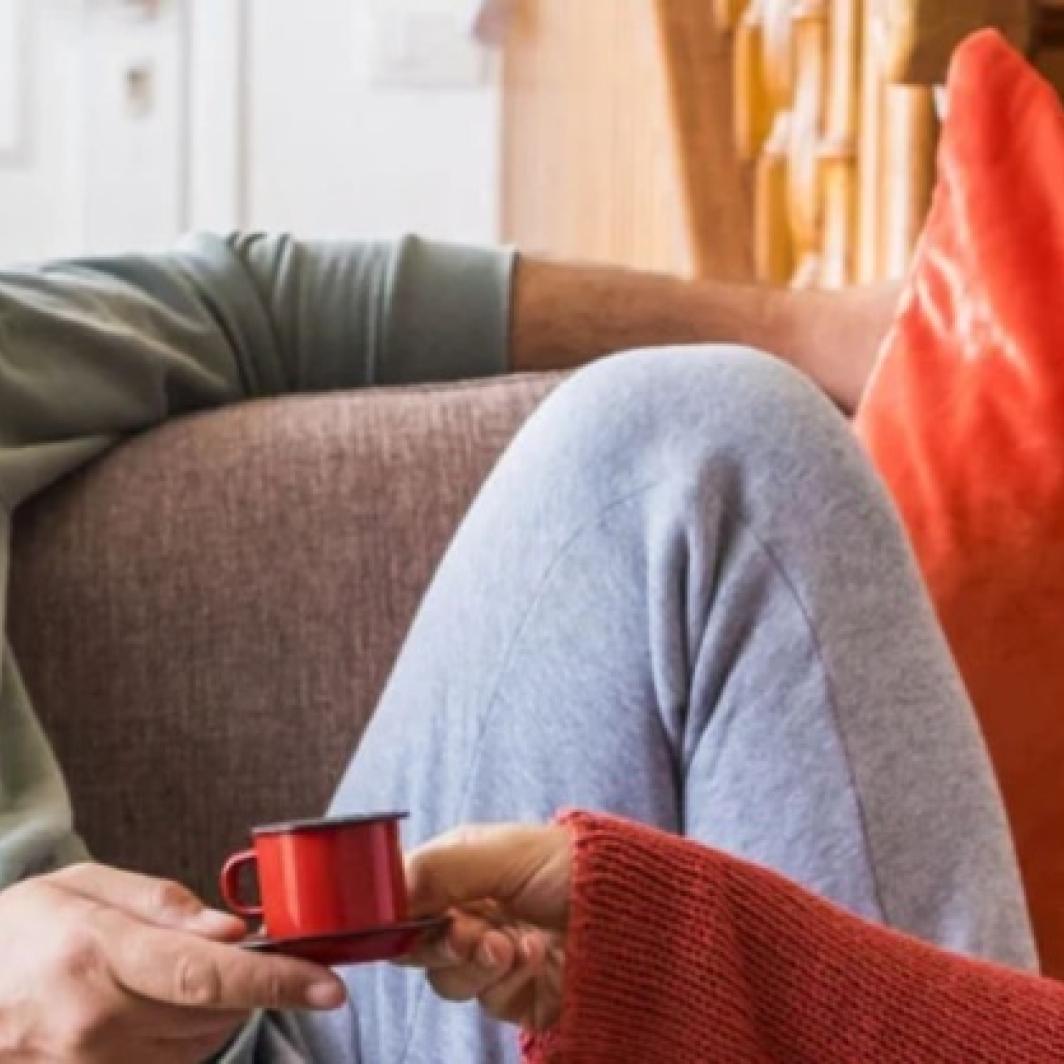 ¡Es navidad! Prepara recetas con café para compartir en familia