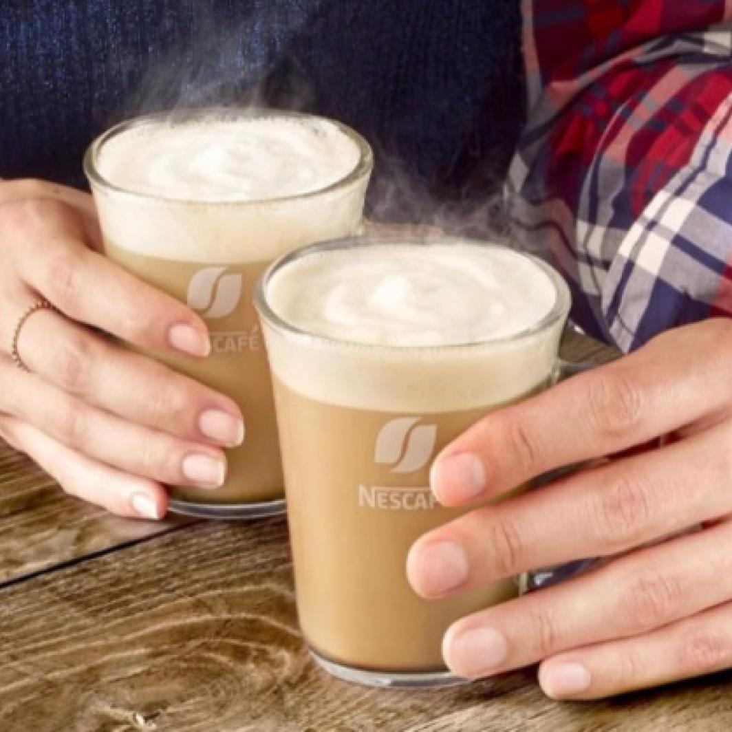 Cómo se hace el café en casa como un experto