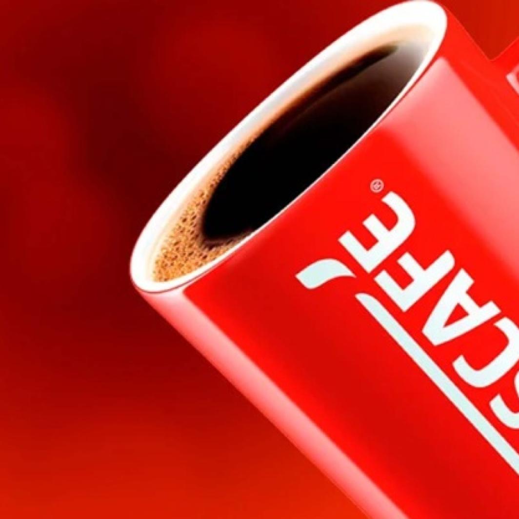 El tinto que une a Colombia, disfrútalo con NESCAFÉ® DOLCA®