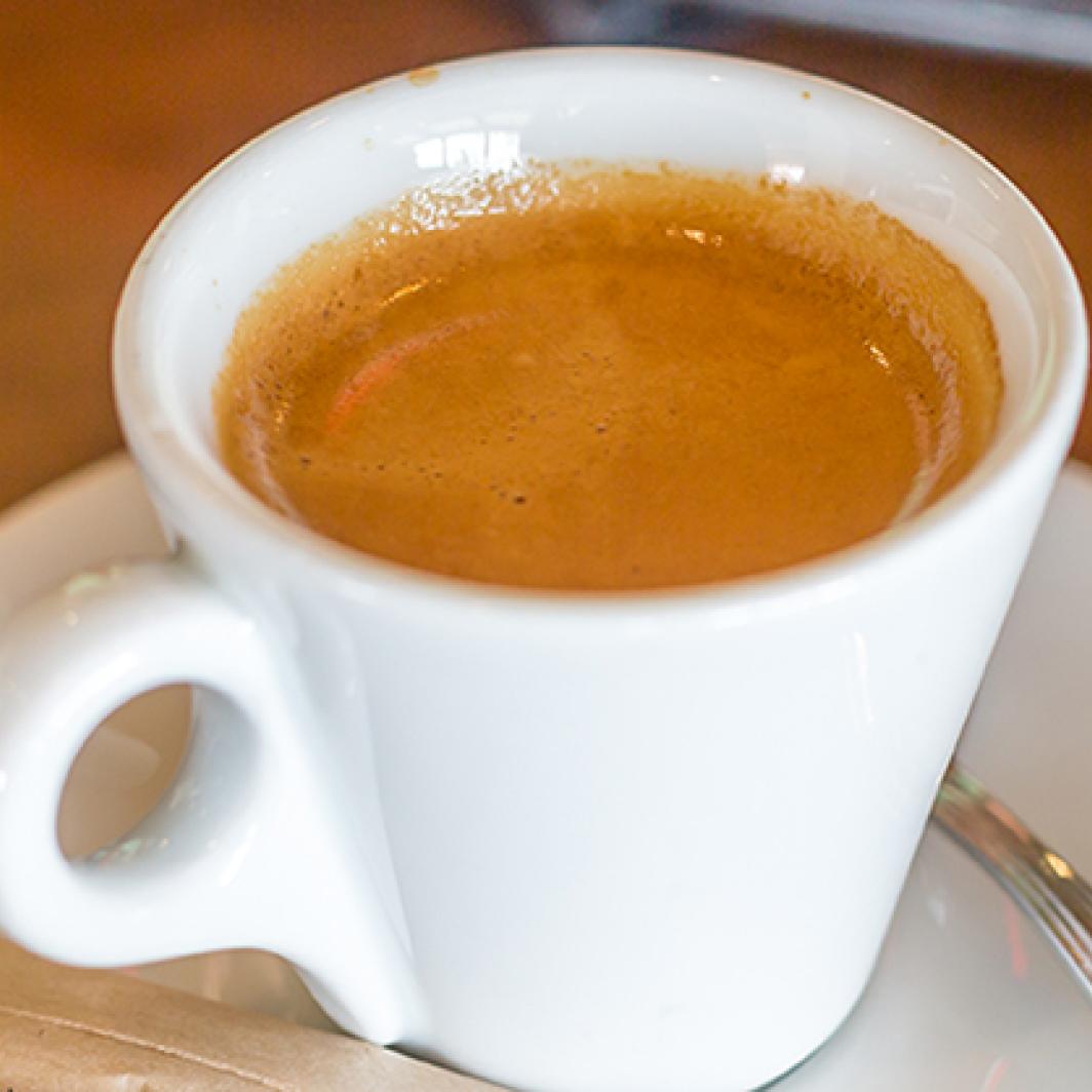 Café con leche: ¿cómo se hace? Descubre los mejores consejos