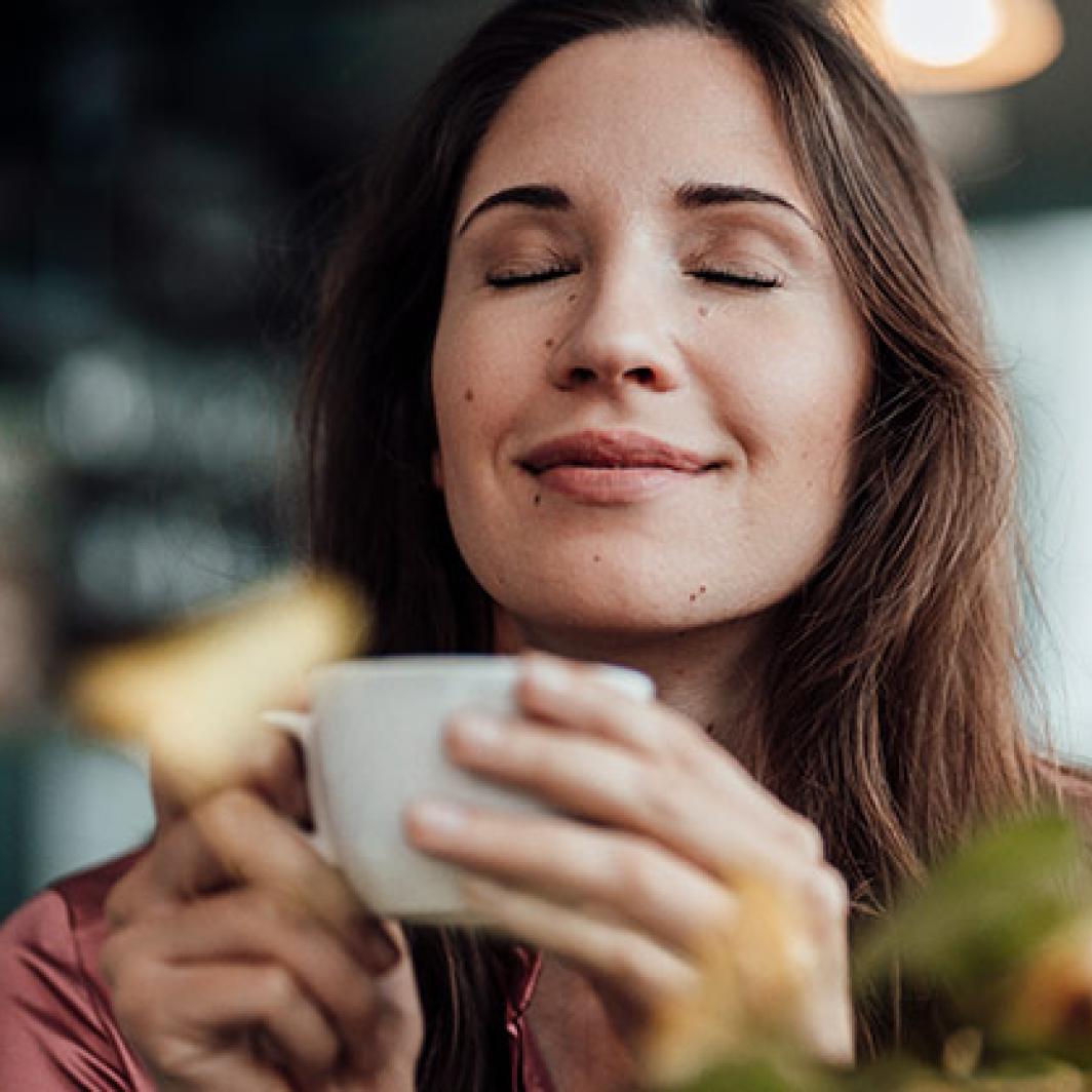 Entérate de por qué es importante el aroma del café