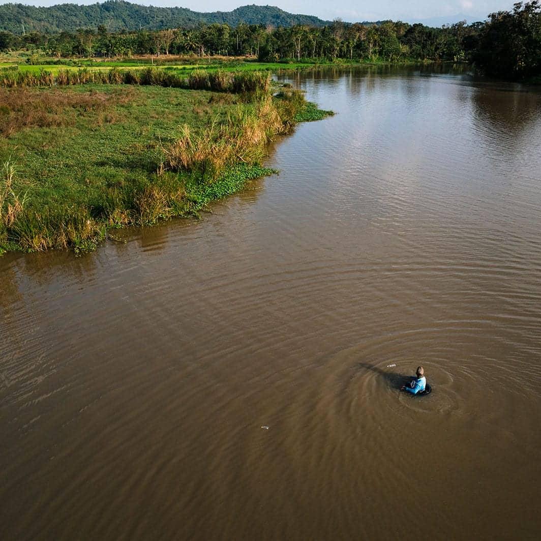 Atar los Cabos Sueltos