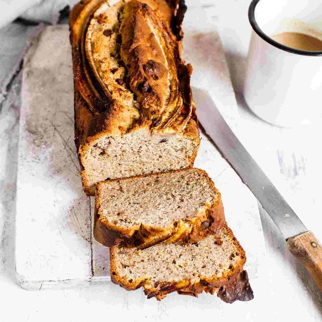 10 combinaciones perfectas de café y pan en el mundo