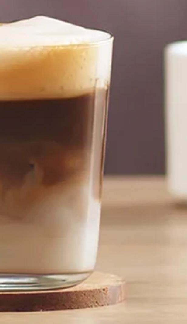 ¿Qué es un latte?