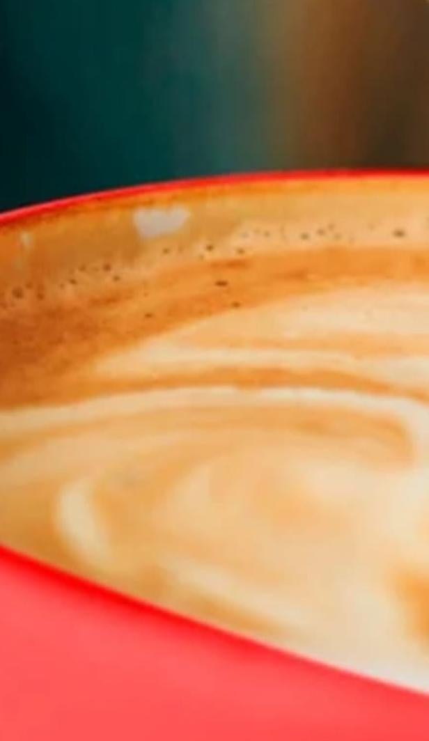 Un cafecito es la mejor compañía durante el teletrabajo
