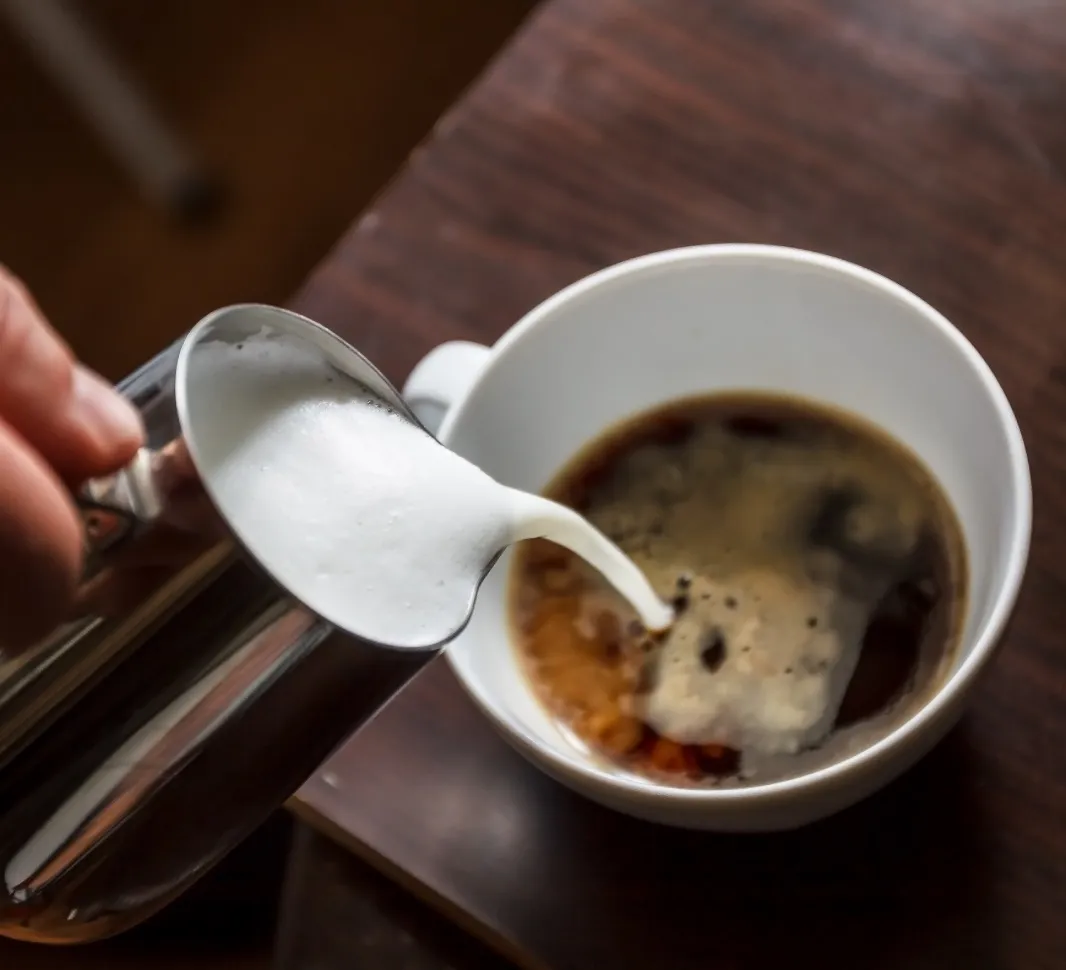 coffee words
