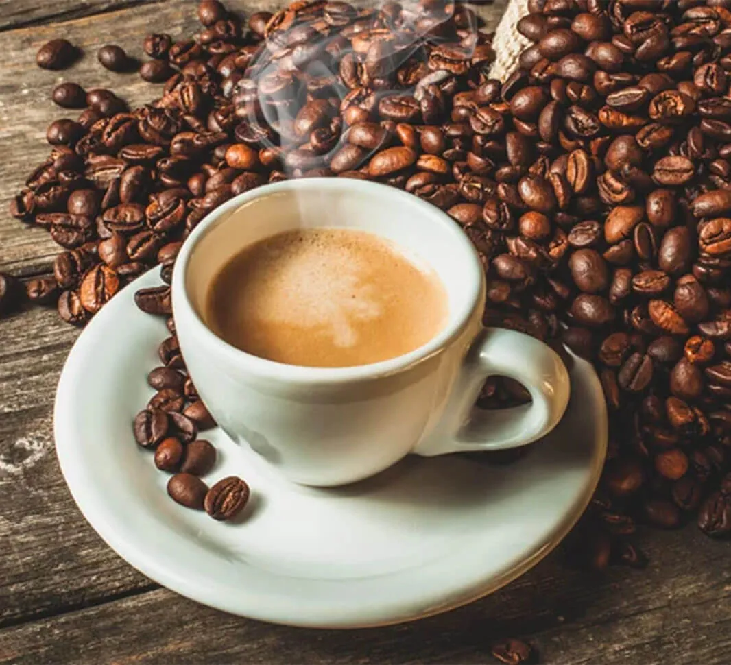Aprende todo sobre el Día Internacional del café