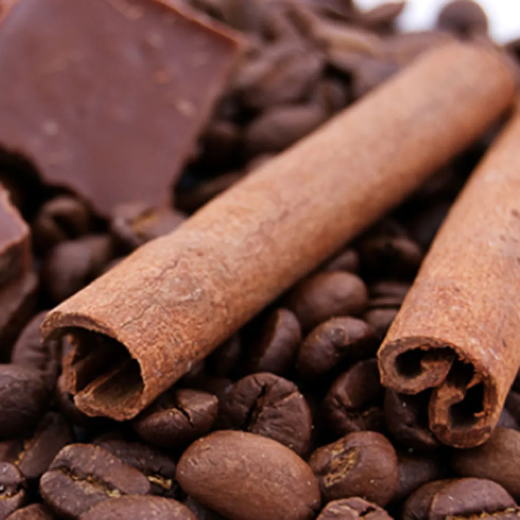 El lenguaje de la degustación de café
