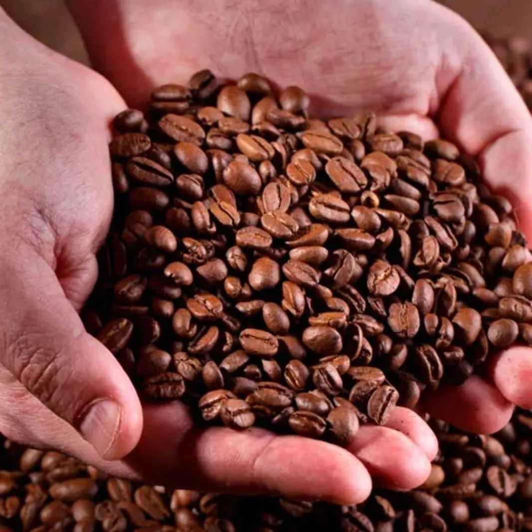 El país cafetero