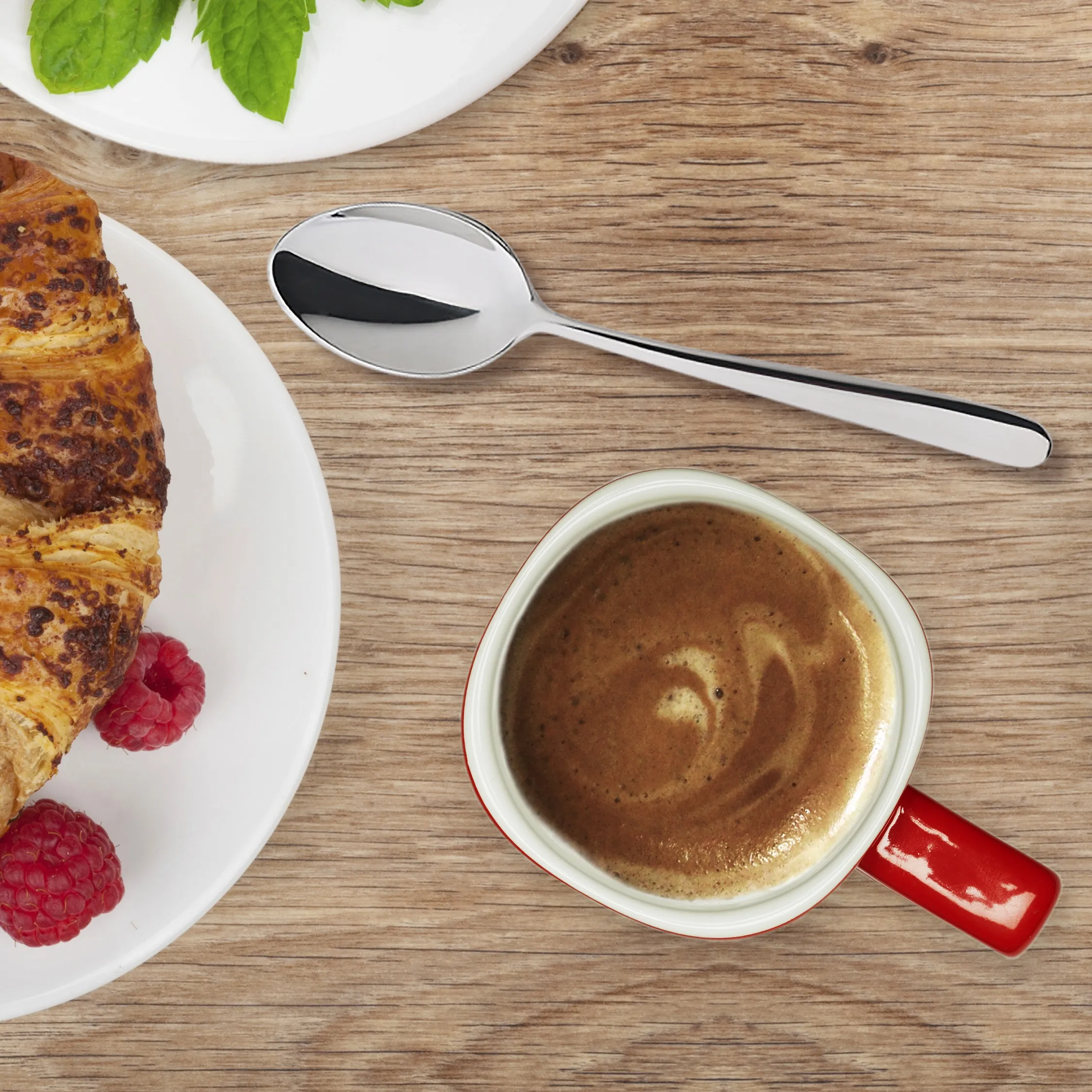 café de origen responsable NESCAFÉ®